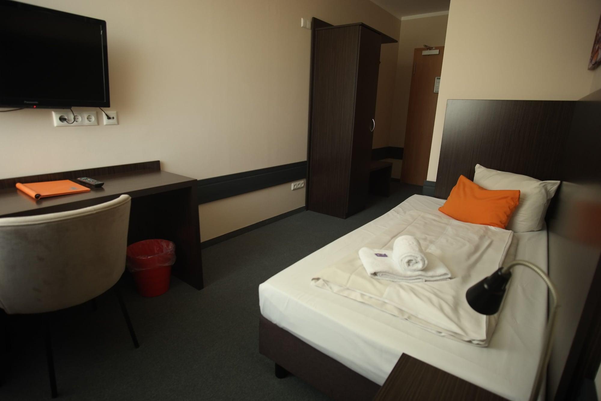 Gs Hotel Munich